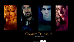 Cersei lannister game of