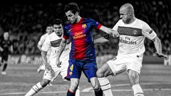 Cesc Fabregas soccer HDR Photography FC Barcelona uefa 