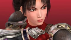 Cg Soul calibur Taki