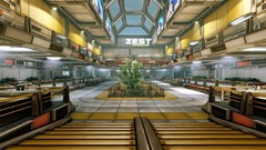 Cgi 3D modeling environments