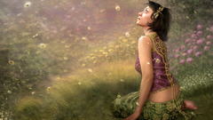 Cgi artwork realistic