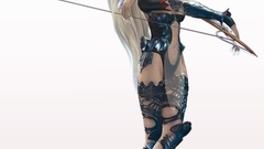 Cgi Fran (Final Fantasy