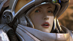 Cgi Hearts starcraft ii
