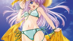 Cgi lamune anime girls