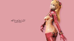 Cgi neon genesis evangelion