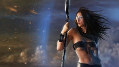 Cgi outdoors sunglasses Warriors