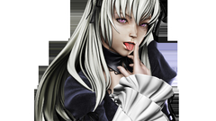Cgi rozen maiden suigintou