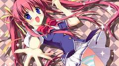 Cgi school uniforms striped