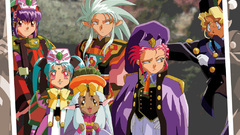 Cgi tenchi muyo washu