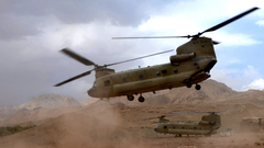 CH-47 Chinook
