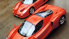 Chain high Resolution evolutionary