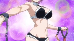Chains fairy tail bikini