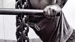 Chains high Resolution adbcc