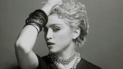 Chains madonna