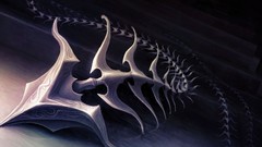 Chains prince of persia artwork