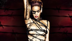 Chains rihanna singers