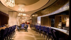 Chairs Hotel Times Square architecture renaissance new york city