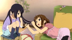 Chairs Plants Anime dress Shorts sitting shirts pillows couch 