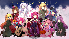 Chairs sitting open mouth