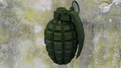 Chaitanyakthe artwork Art grenade