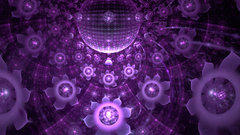 Chakra by colliemom high