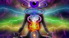 Chakracover The greatest degree