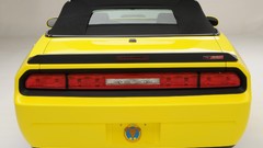 Challenger convertible 426 hemi