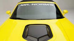 Challenger convertible Scoop 426 hemi