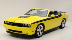 Challenger front convertible 426 hemi