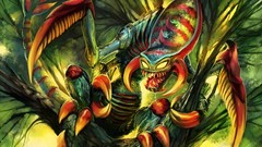 Chameleons League of Legends