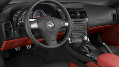 Champion Corvette Sport 2007