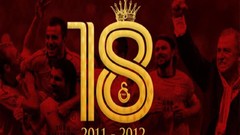 Champions Galatasaray SK