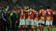 Champions League soccer turkish galatasaray football teams 