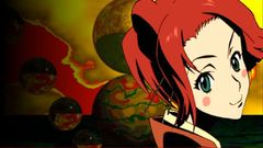 Champloo fuu Anime samurai