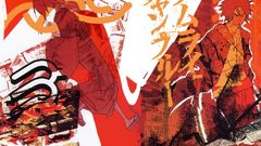 Champloo The Manga is