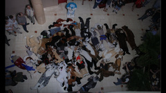 Chan nerve gas sarin