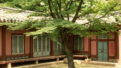 Changdokkung changdok palace high