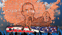 Change Barack Obama
