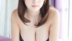 Channel Japanese models gravure Ai Shinozaki Bomb.tv