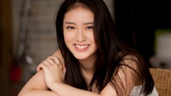 Channel Japanese models gravure Bomb.tv Emi Takei