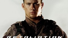 Channing Tatum G.I. Joe G.I. Joe Retaliation Captain Duke Hauser