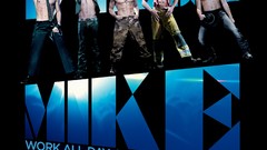 Channing Tatum matthew mcconaughey alex pettyfer Matt Bomer 