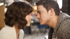 Channing Tatum rachel mcadams