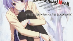 Chaos head knees together