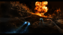 Chaos high unleashed ChrisCold Resolution