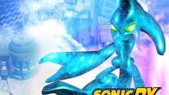 Chaos Sonic