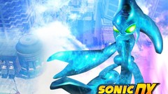Chaos Sonic