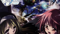 Chaos sora no otoshimono Ikaros
