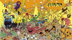 Chaos Superjail