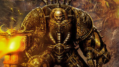 Chaos terminator warhammer Games